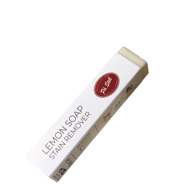 På stell Sitronåpe 