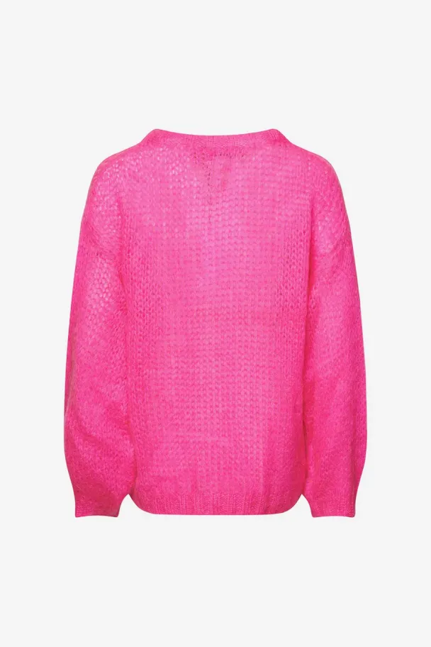 NOELLA Delta Knit Sweater - Image 2