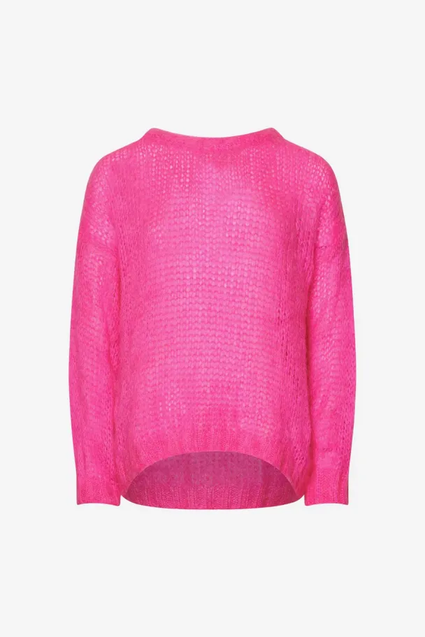 NOELLA Delta Knit Sweater - Image 4
