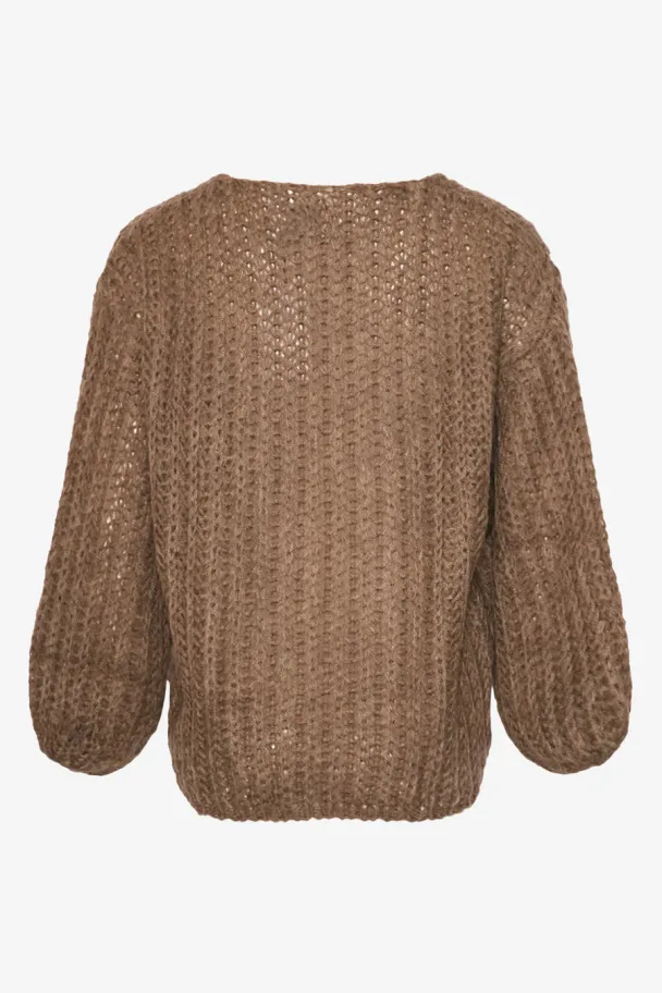 NOELLA Joseph Knit Sweater - Image 2