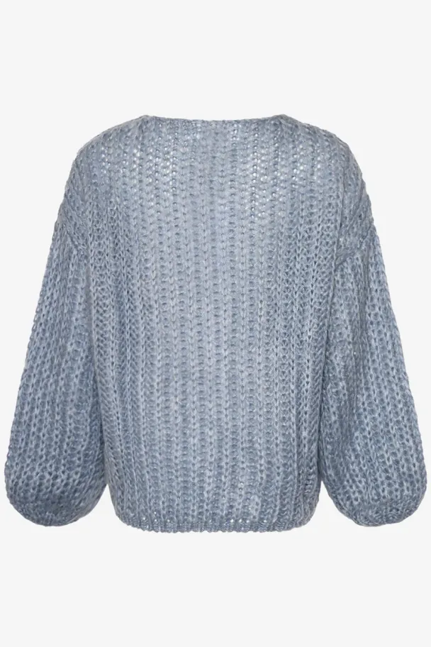 NOELLA Joseph Knit Sweater - Image 2