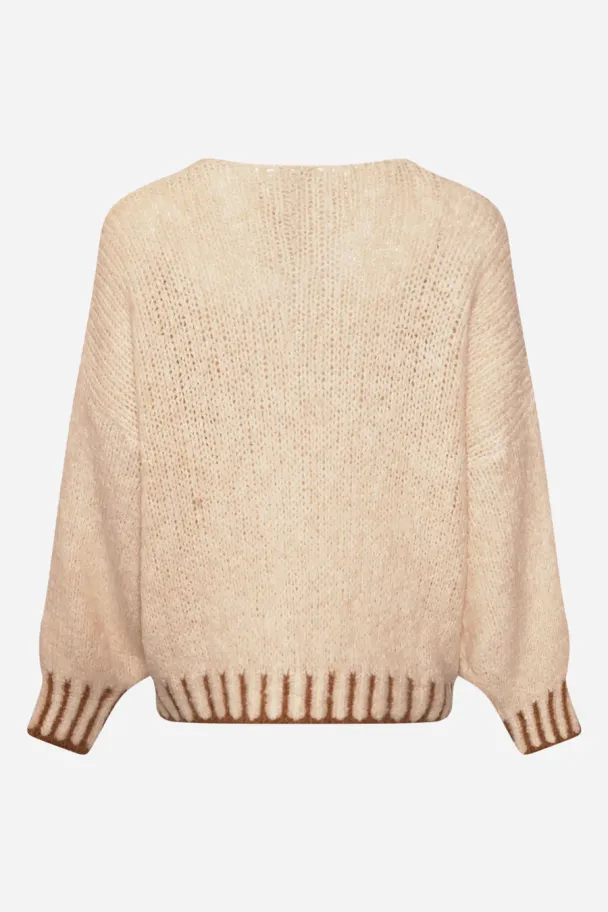 NOELLA Lydia Knit Sweater - Image 4