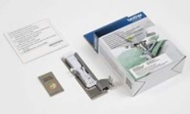 F084 Knappkullsfot opp til 43mm