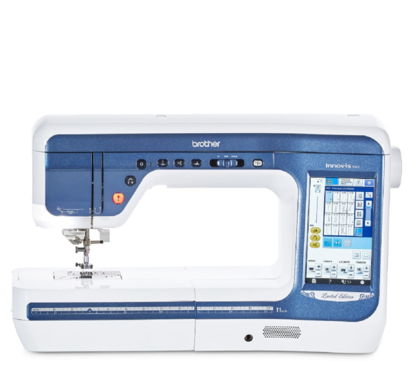 Brother Innov-is V5LE - Image 3