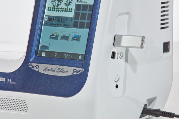 Brother Innov-is V5LE - Image 5