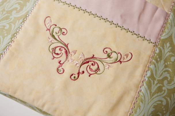 Brother Innov-is V5LE - Image 8