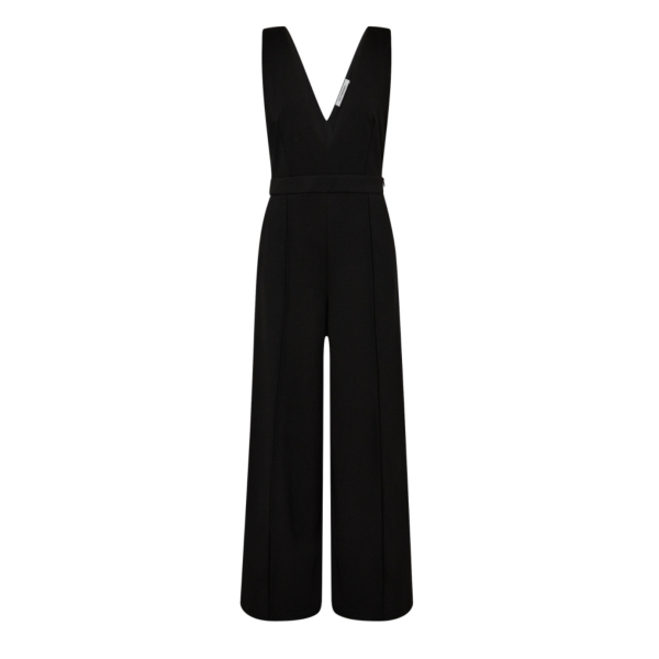 Falcon Deep V-JumpSuit   |   Falcon Deep V-Suit fra Co´Couture