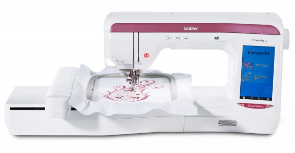Brother Innov-is V3LE - Image 2