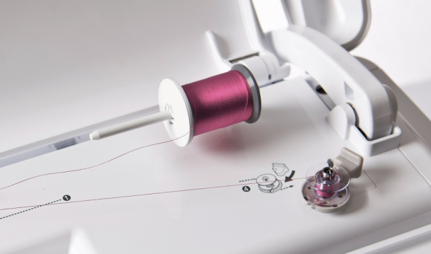 Brother Innov-is V3LE - Image 4