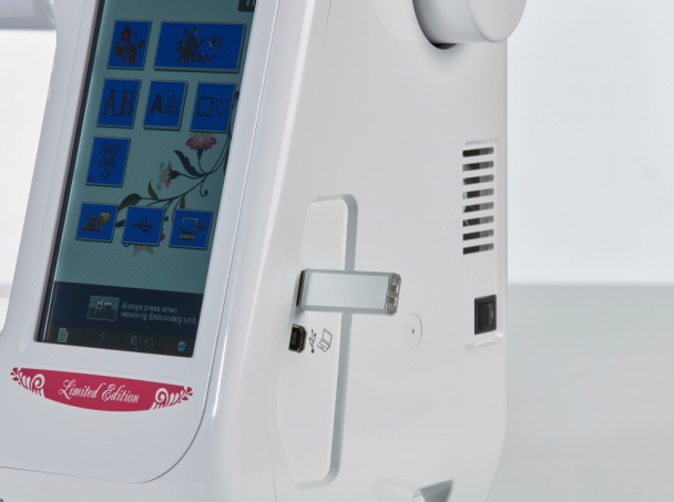 Brother Innov-is V3LE - Image 6