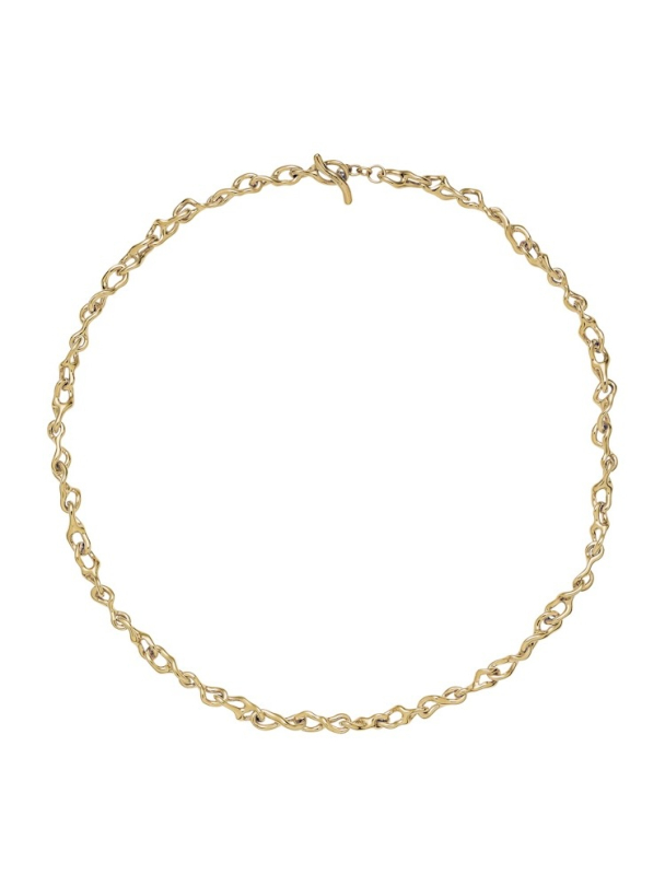 Juno Necklace 43 cm - Image 2