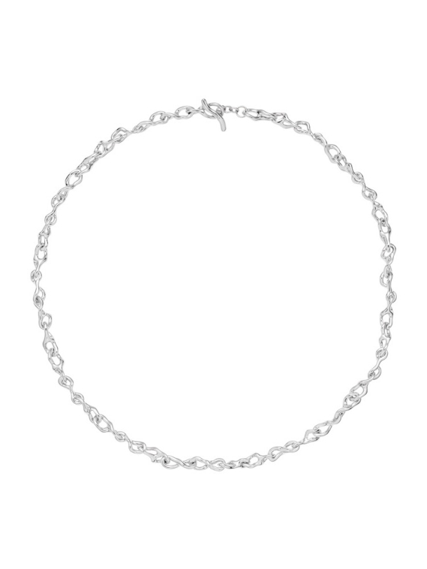Juno Necklace 43 cm - Image 2