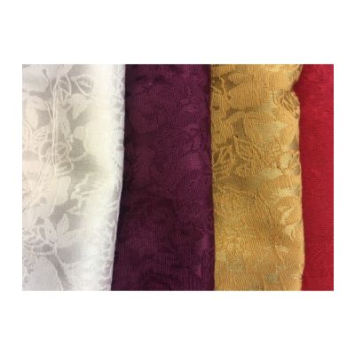 Bomull. damask
