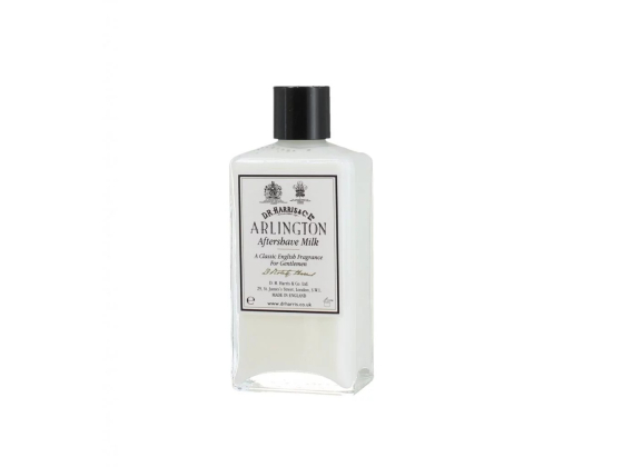 Aftershave Milk Arlington 100ml