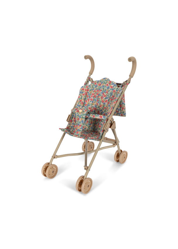Doll Stroller - Fiola - Image 1