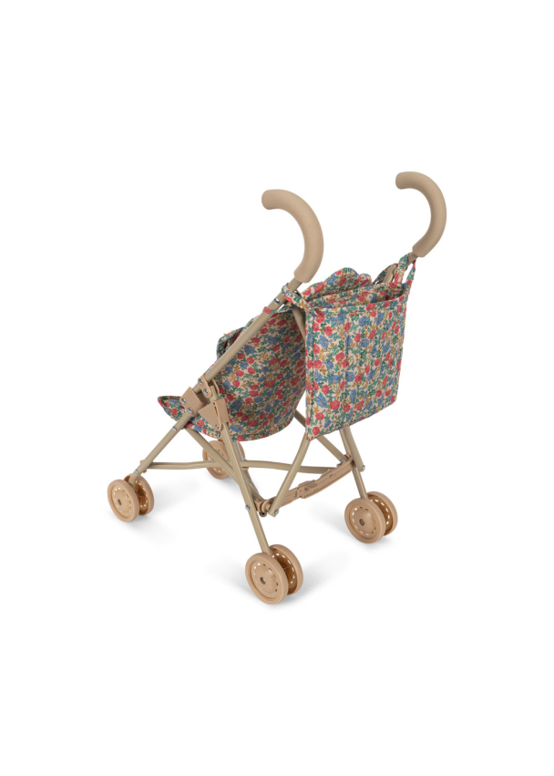 Doll Stroller - Fiola - Image 2