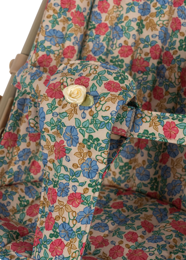 Doll Stroller - Fiola - Image 3