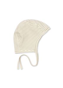 Basic Baby Helmet - Tea Stripe