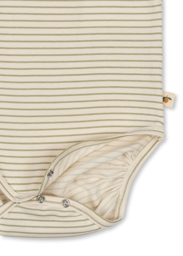 Basic LS Body - Tea Stripe - Image 2