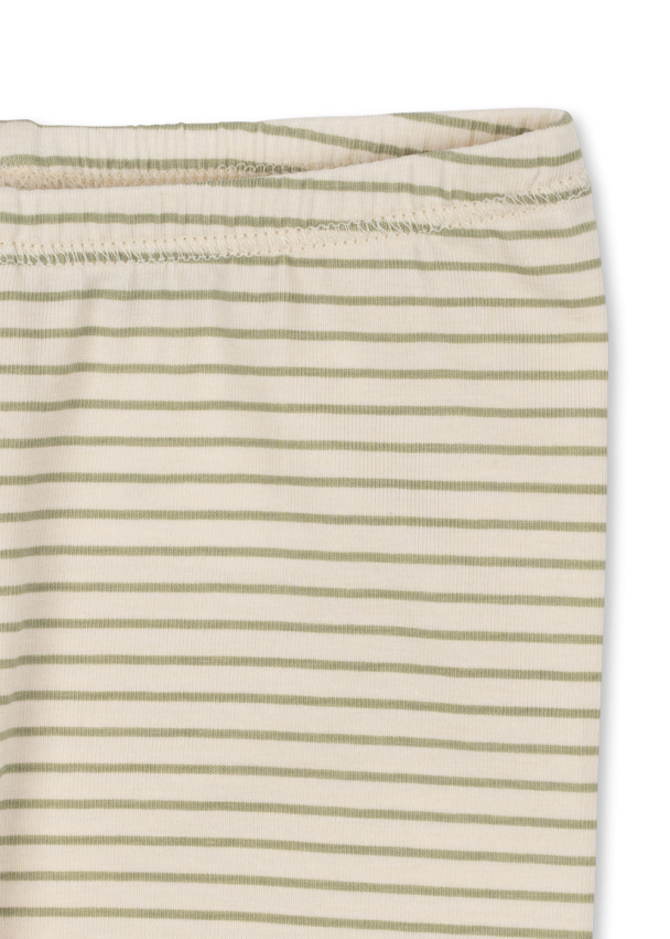 Basic Pants - Tea Stripe - Image 3