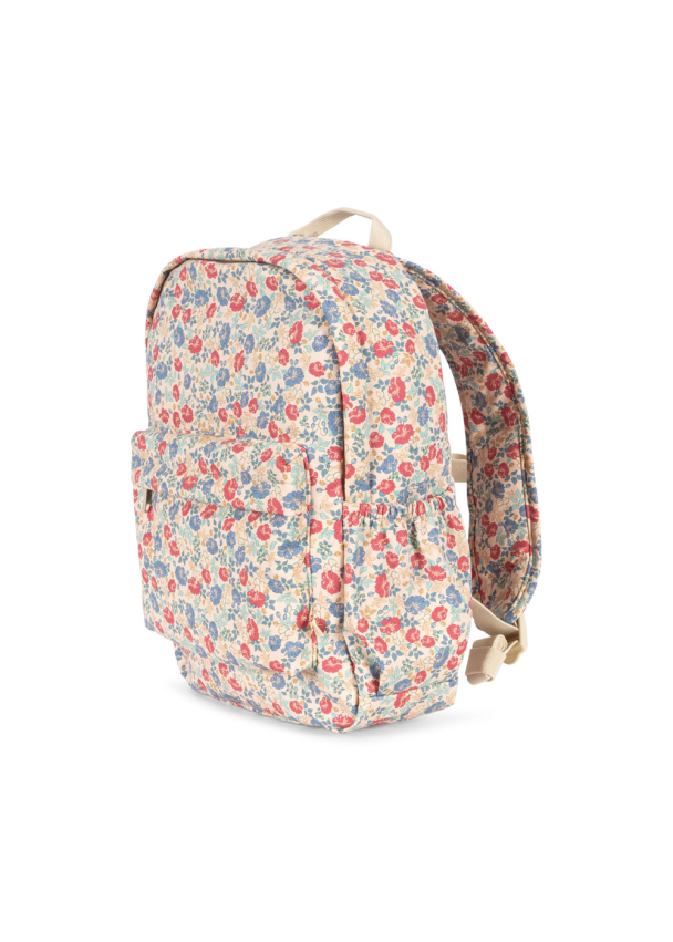 Konges Sløjd | Rainy Kids Ryggsekk - Fiola - Image 2