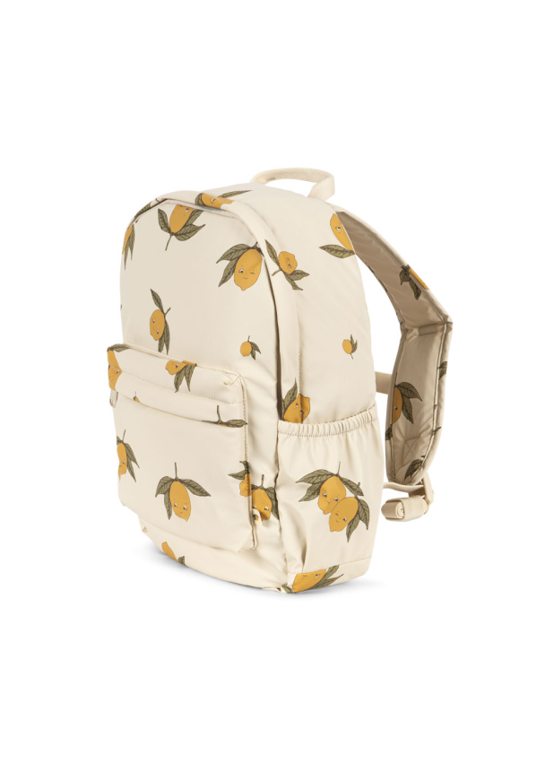 Rainy Kids Ryggsekk - Sweet and Sour - Image 2