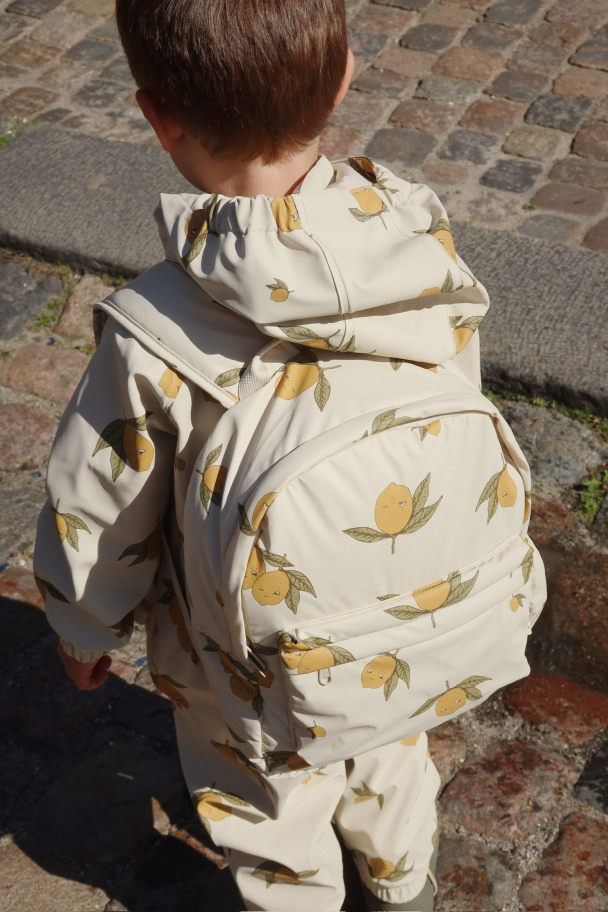 Rainy Kids Ryggsekk - Sweet and Sour - Image 4