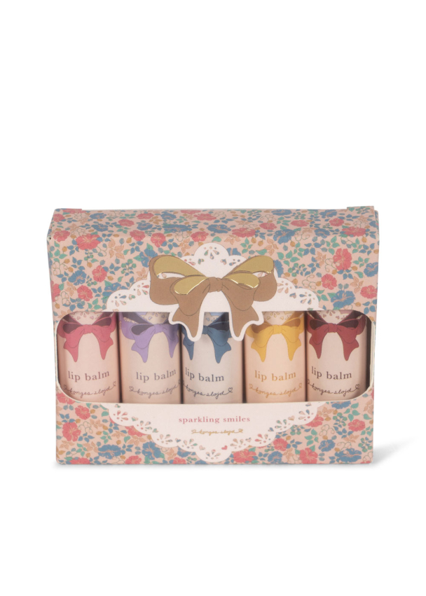 Lip Balm Glitter 5-pk - Image 2