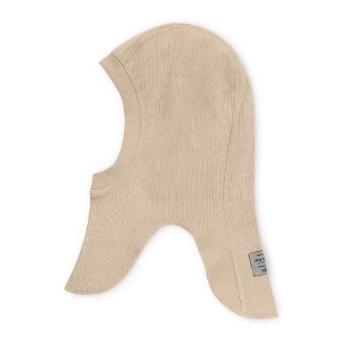 MINI A TURE | MATBIT Balaclava - Sesame