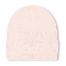MATBOJE Beanie - Silver Peony