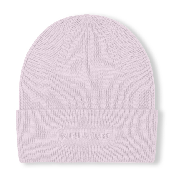 MATBOJE Beanie - Thistle