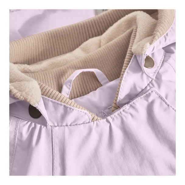 MATWAI Vårjakke - Thistle - Image 6