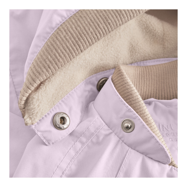 MATWAI Vårjakke - Thistle - Image 7