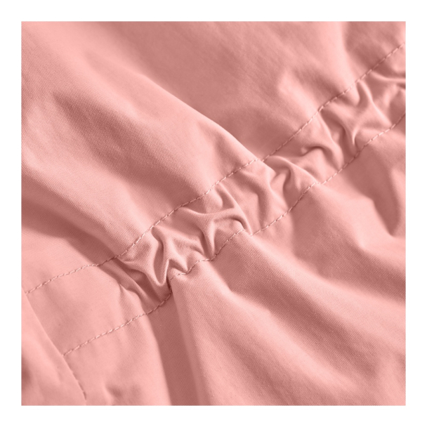 MINI A TURE | MATWAI Vårjakke - Rose Tan - Image 6