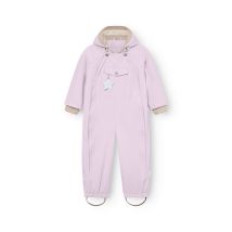 MATWISTO Vårdress Fleece - Thistle