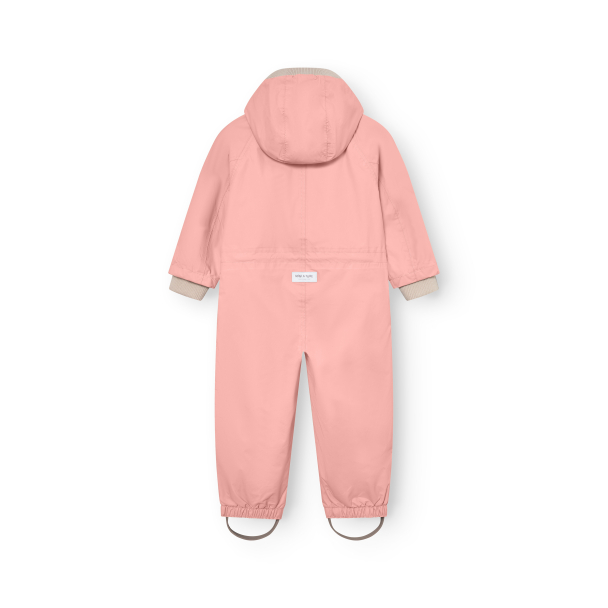 MATWISTO Vårdress Fleece - Rose Tan - Image 2