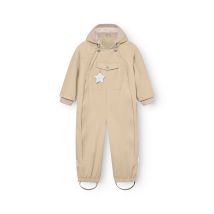 MATWISTO Vårdress Fleece - Sesame