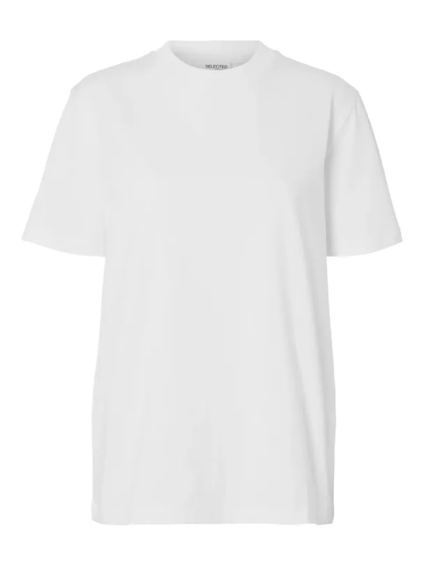SELECTED FEMME Relax Tee - Image 1