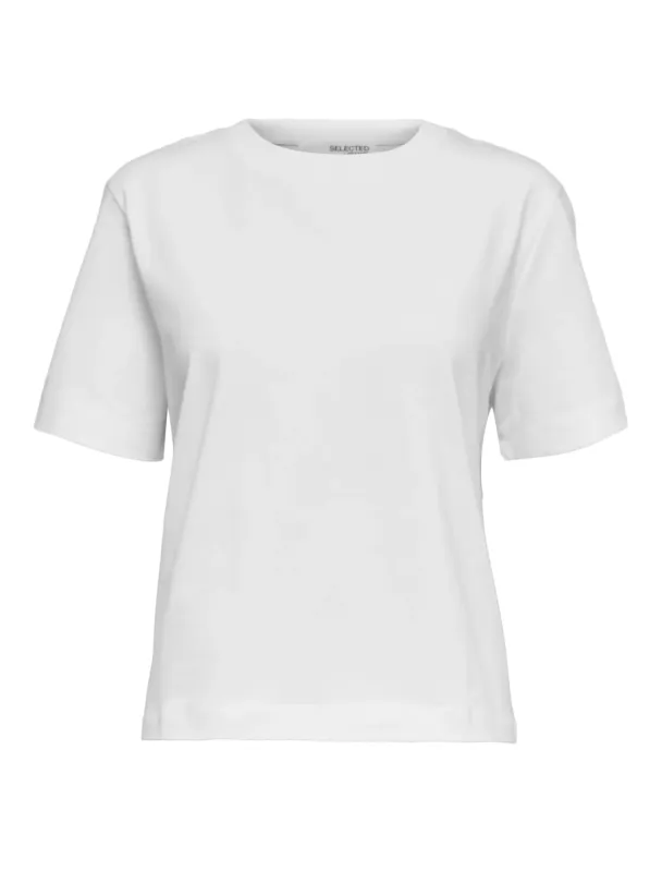 Boxy Tee - Image 1