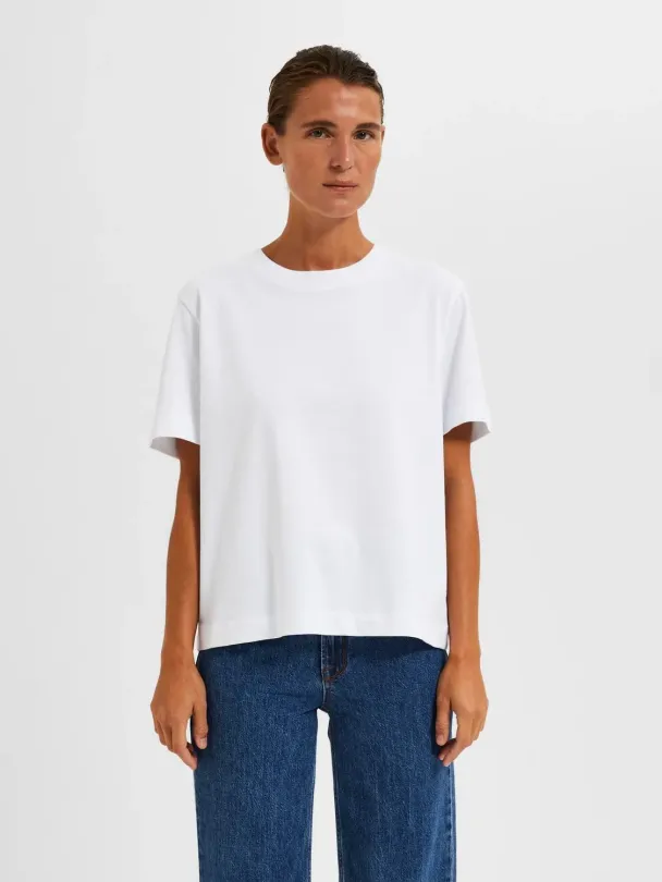 Boxy Tee - Image 2