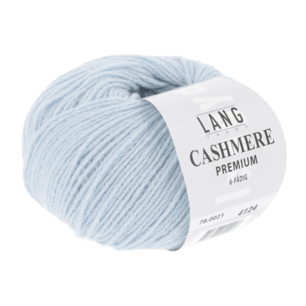 Cashmere Premium 6-fådig - Image 12