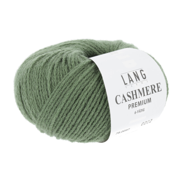Cashmere Premium 6-fådig - Image 15
