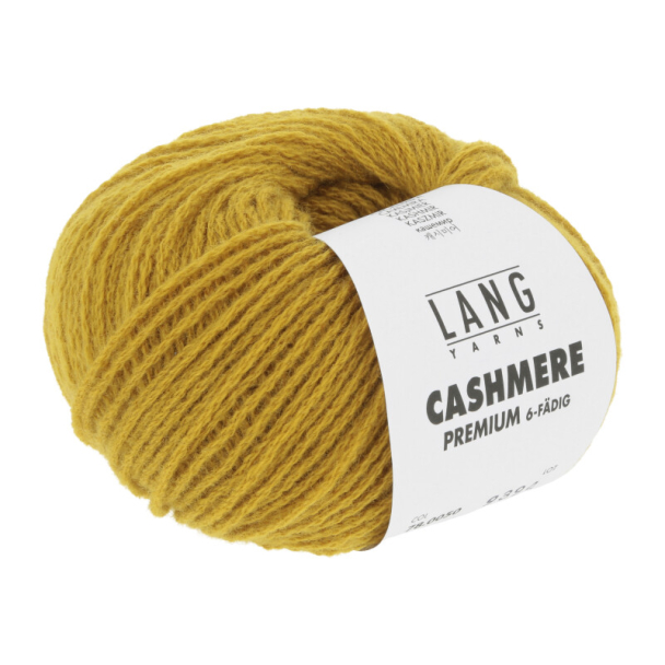 Cashmere Premium 6-fådig - Image 18