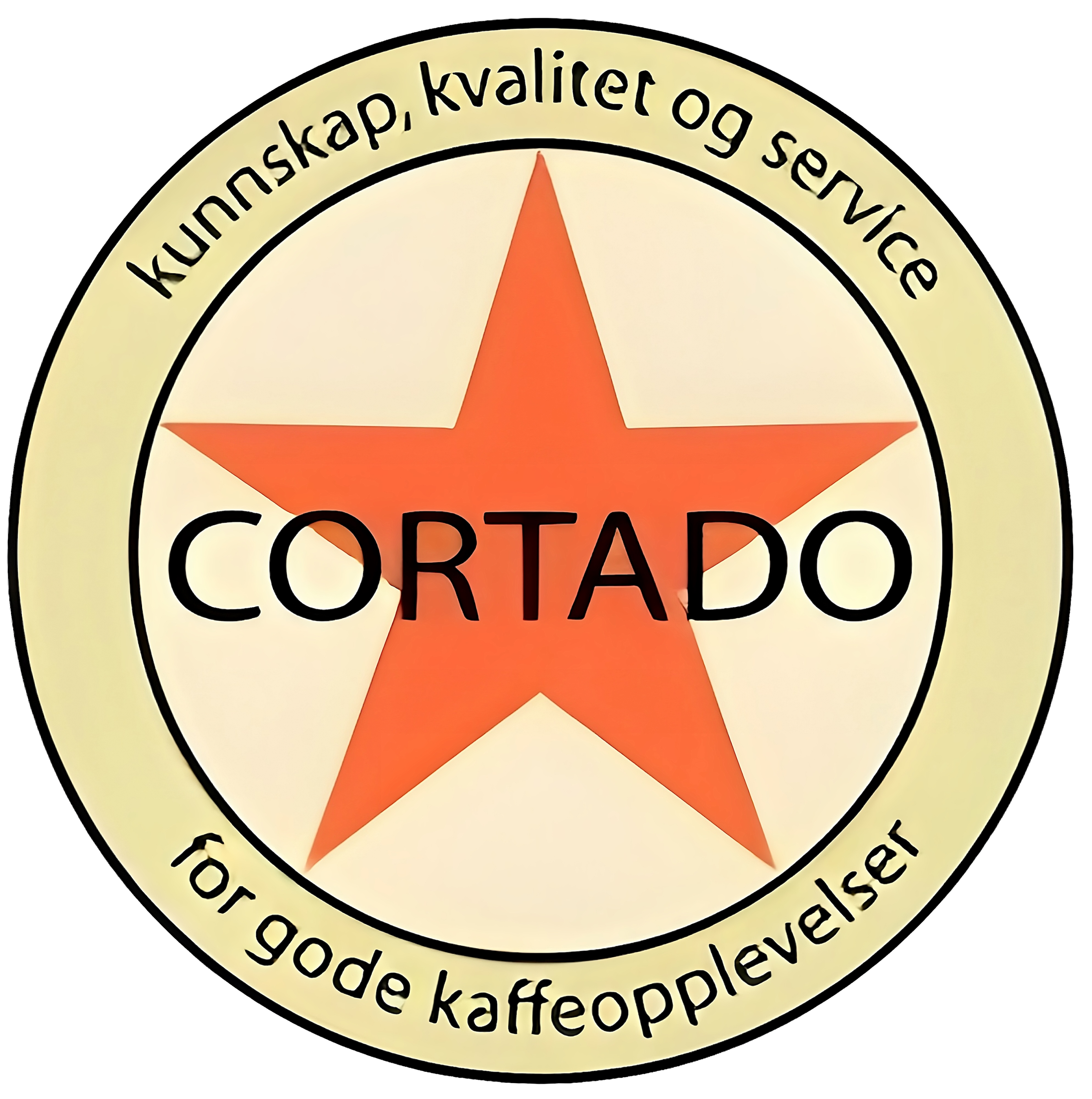 Cortado AS