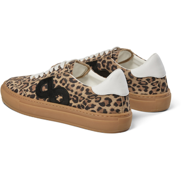 PAVEMENT Kohia Suede Sneaker - Image 3