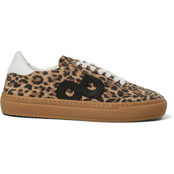 PAVEMENT Kohia Suede Sneaker - Image 4