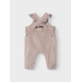 Bine loose cord overall, Etherea - Lil' Atelier