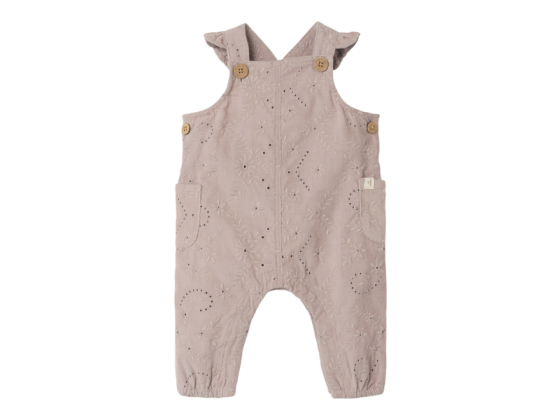 Bine loose cord overall, Etherea - Lil' Atelier