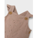 Bine loose cord overall, Etherea - Lil' Atelier