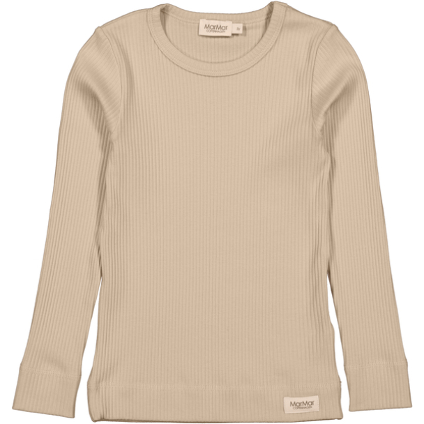 Genser Plain Modal - Stone Wall